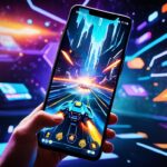 game mobile android