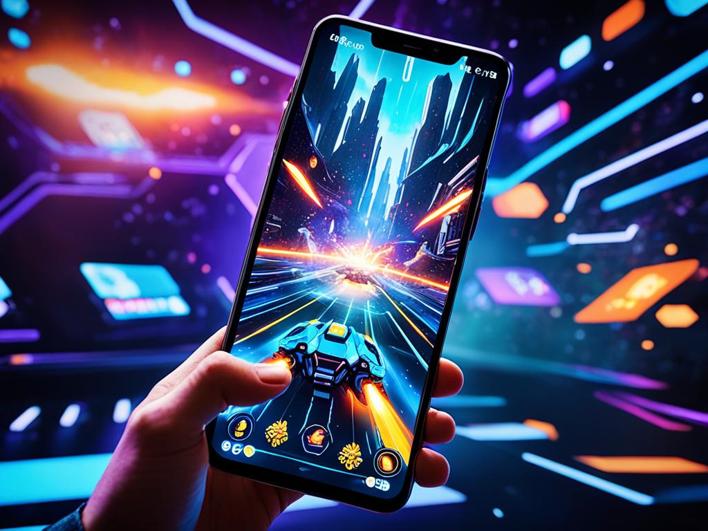 game mobile android