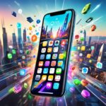 game mobile ios