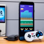 game mobile offline